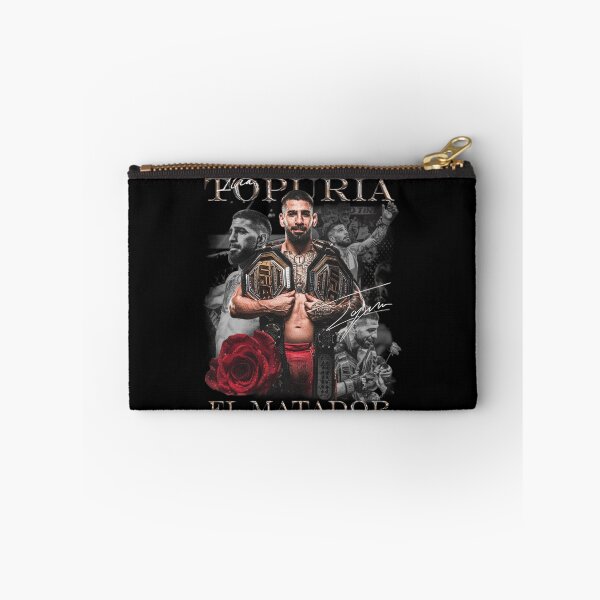 Item preview, Ilia Topuria "El Matador" UFC Freedom 250 designed and sold by JeyVel.