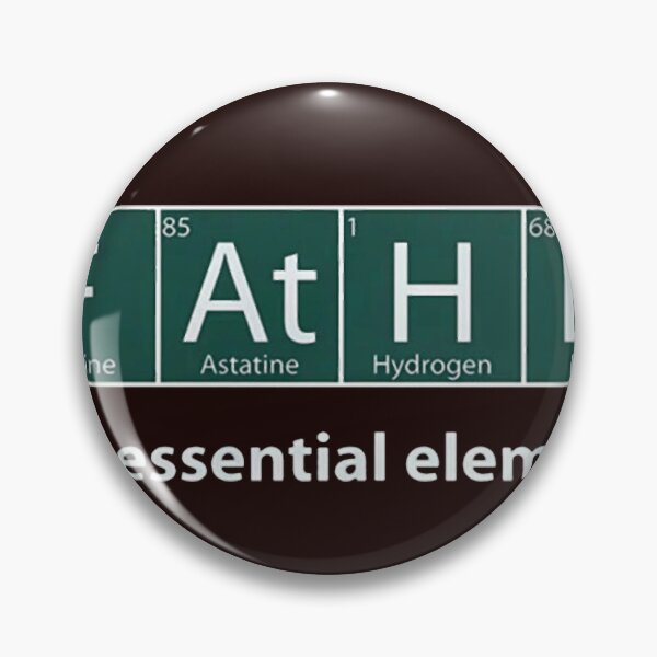 Item preview, Chemistry Dad Logo designed and sold by Artistasia.