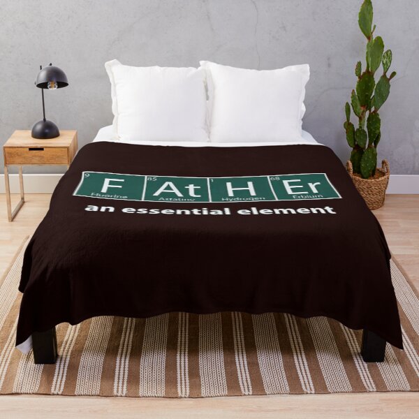 Item preview, Chemistry Dad Logo designed and sold by Artistasia.