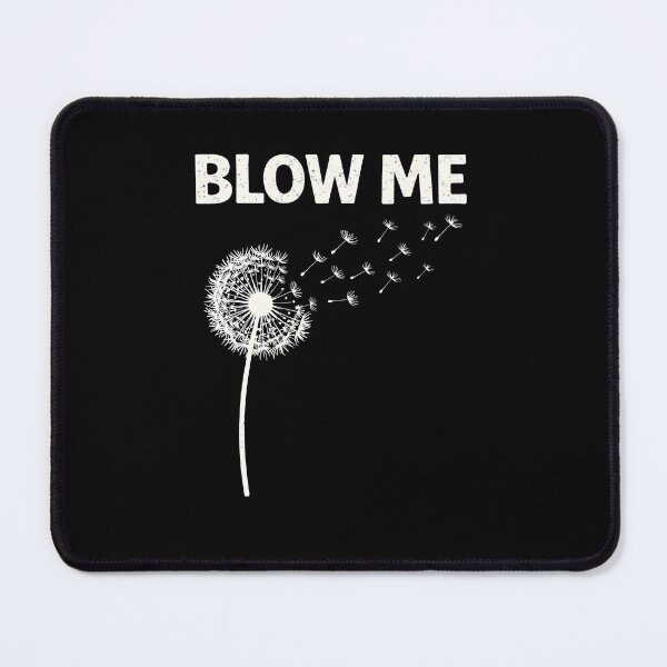 Item preview, Dandelion Blow Me designed and sold by JODYSMORGAN.