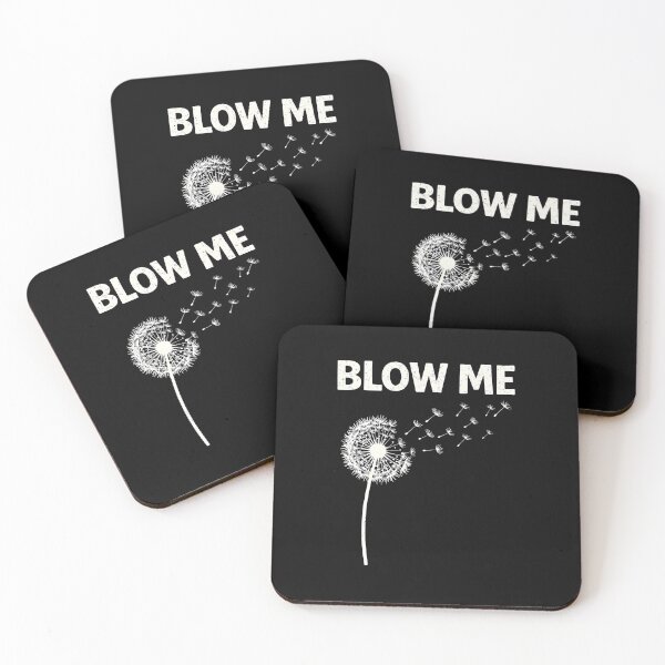 Item preview, Dandelion Blow Me designed and sold by JODYSMORGAN.
