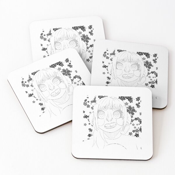Item preview, Happy colouring page designed and sold by Glowxslow.