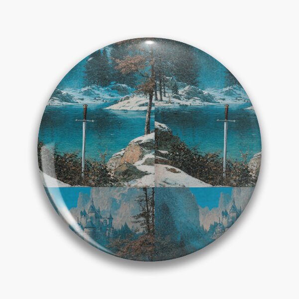 Item preview, The Silent Vow designed and sold by WildCultivation.