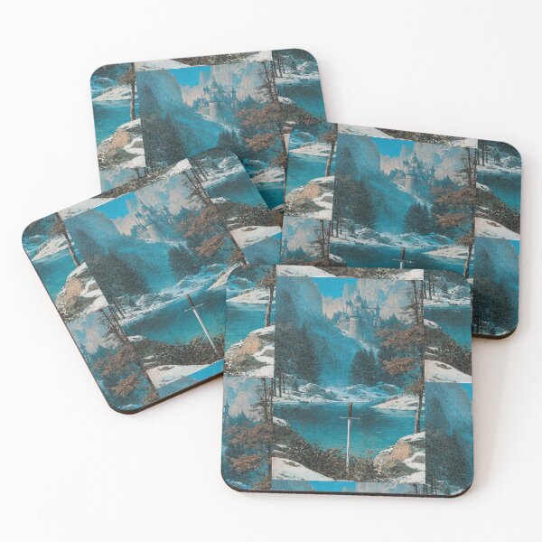 Item preview, The Silent Vow designed and sold by WildCultivation.