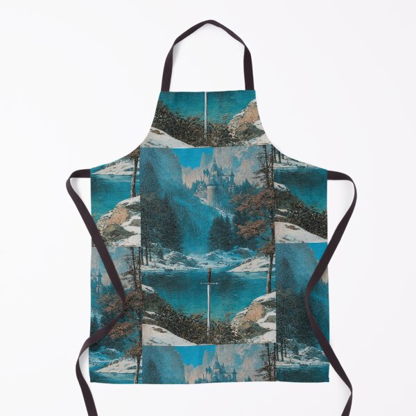 Item preview, The Silent Vow designed and sold by WildCultivation.