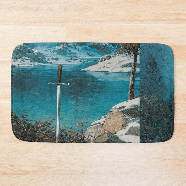 Item preview, The Silent Vow designed and sold by WildCultivation.