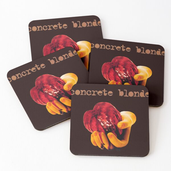Item preview, Concrete-Blonde Bloodletting designed and sold by Artistasia.