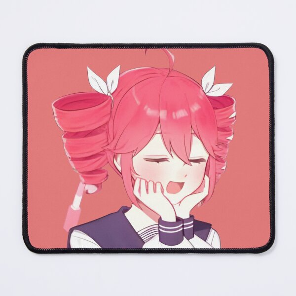 Item preview, Kasane teto designed and sold by RadiantGraphics.
