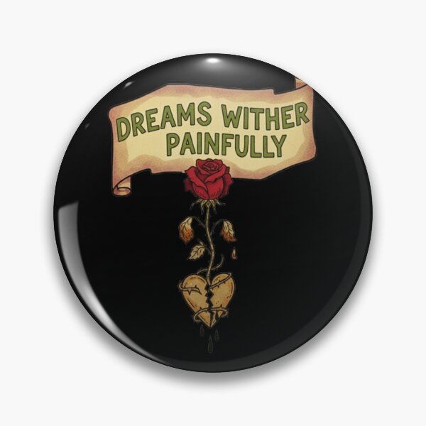 Item preview, Dreams are dead designed and sold by Stefanrajzer.