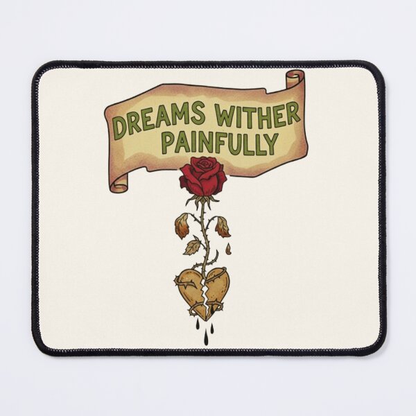 Item preview, Dreams are dead designed and sold by Stefanrajzer.