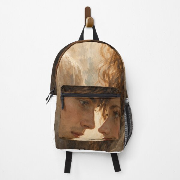 Item preview, The Moment Our Eyes Met designed and sold by KPDesignLab.