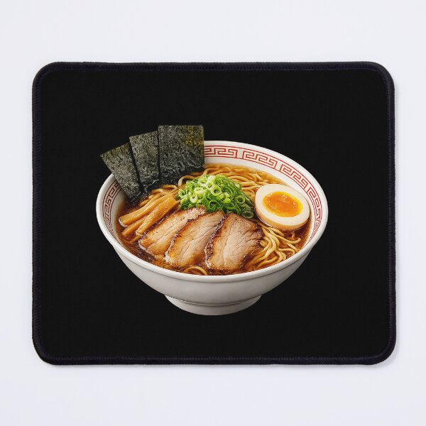 Item preview, Classic Shoyu Ramen designed and sold by J'And .