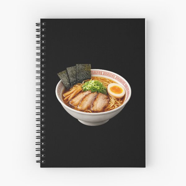Item preview, Classic Shoyu Ramen designed and sold by J'And .