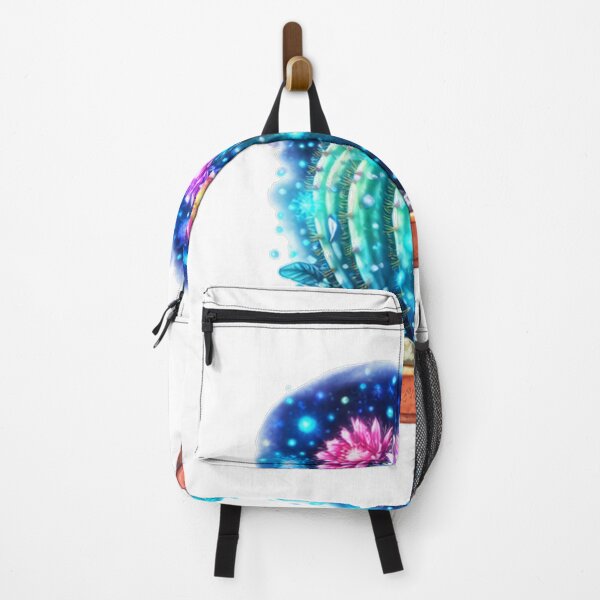 Item preview, Bioluminescent cactus collection 4 designed and sold by ParkSharxx.