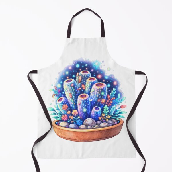 Item preview, Deep sea cactus collection 4 designed and sold by ParkSharxx.