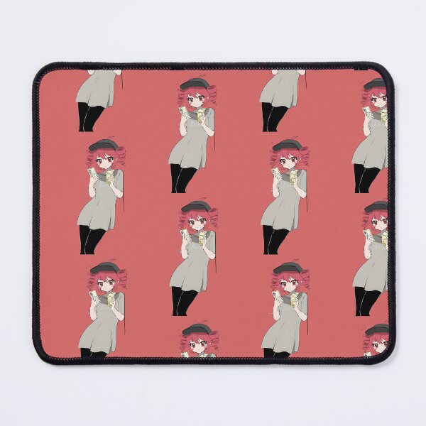Item preview, Kasane teto designed and sold by RadiantGraphics.