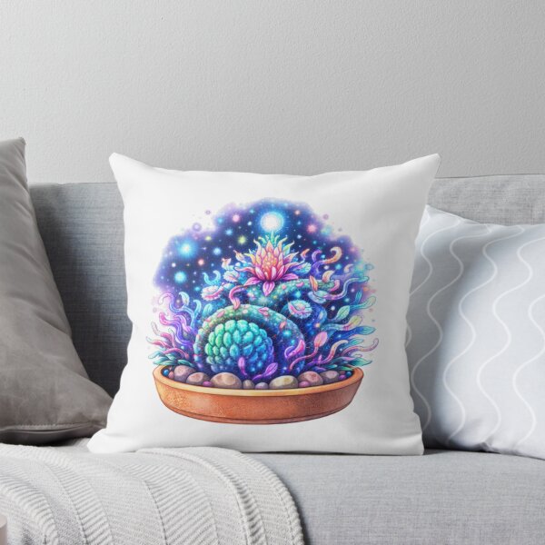 Item preview, Deep sea cactus collection 3 designed and sold by ParkSharxx.