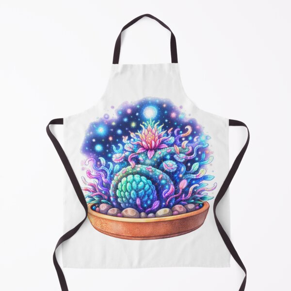 Item preview, Deep sea cactus collection 3 designed and sold by ParkSharxx.