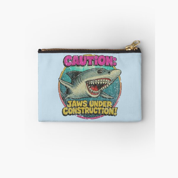 Item preview, Jaws: Under Construction 1983 designed and sold by AstroZombie6669.
