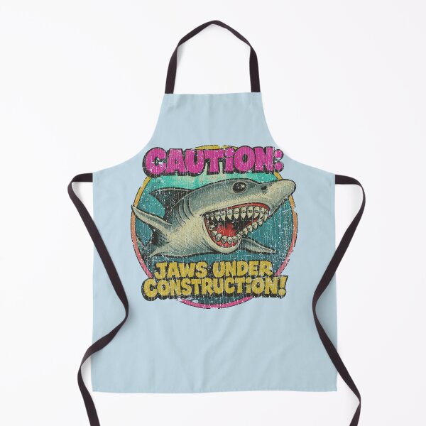 Item preview, Jaws: Under Construction 1983 designed and sold by AstroZombie6669.