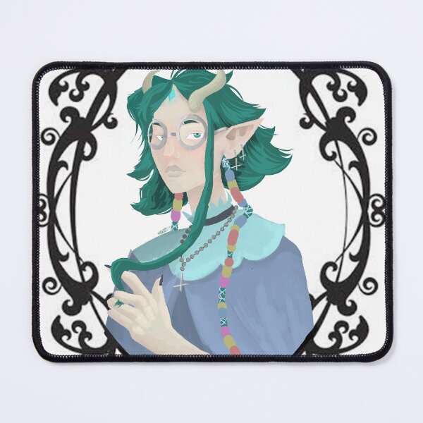 Item preview, Druid designed and sold by Glowxslow.