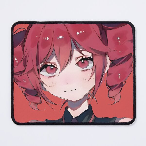 Item preview, Kasane Teto  designed and sold by RadiantGraphics.