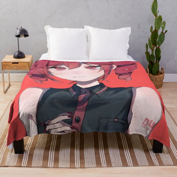 Item preview, Kasane Teto  designed and sold by RadiantGraphics.