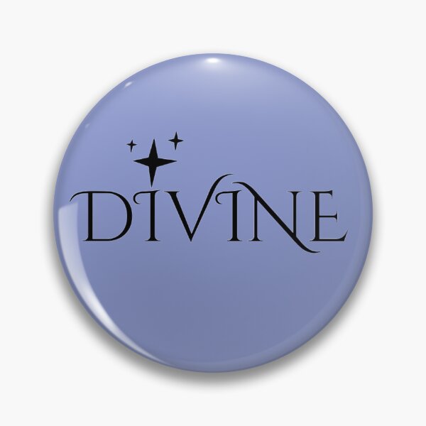 Item preview, Divine Sparkle Fun Typography Design designed and sold by Furkan Al-Gburi.