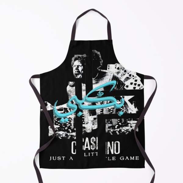 Item preview, High Stakes Casino Calligraphy designed and sold by Ignorantarrive.