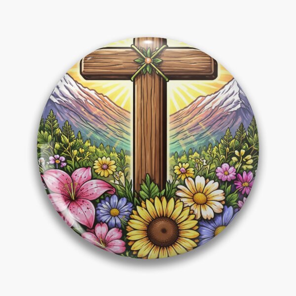 Item preview, Cross designed and sold by DigitalsByL.