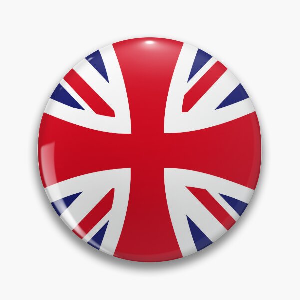 Item preview, British iron Jack designed and sold by moonmorph.
