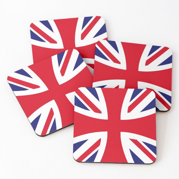 Item preview, British iron Jack designed and sold by moonmorph.