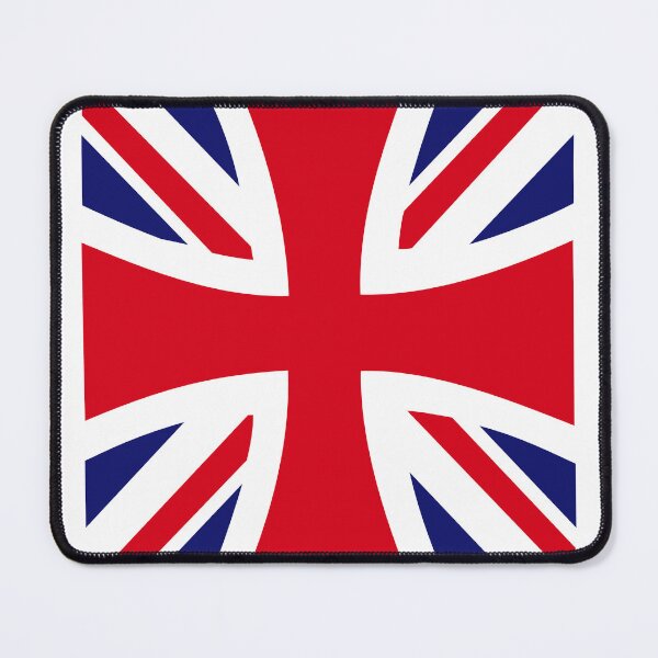 Item preview, British iron Jack designed and sold by moonmorph.