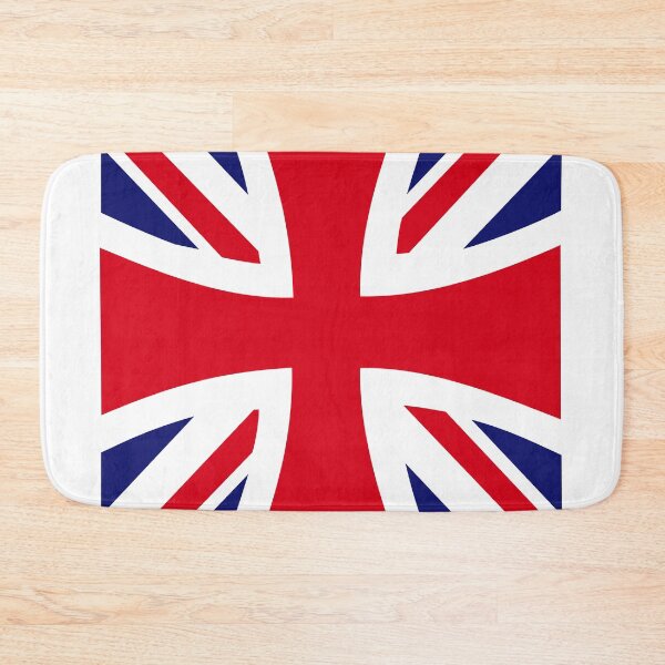 Item preview, British iron Jack designed and sold by moonmorph.