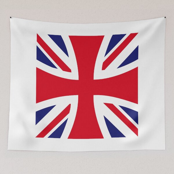 Item preview, British iron Jack designed and sold by moonmorph.
