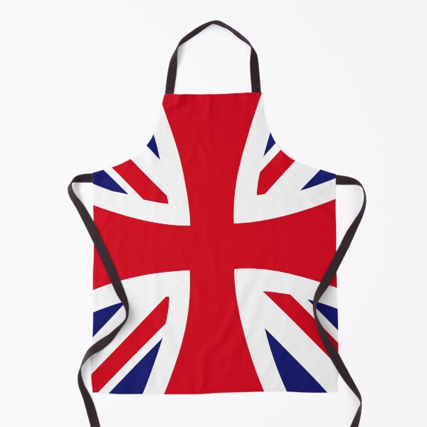 Item preview, British iron Jack designed and sold by moonmorph.