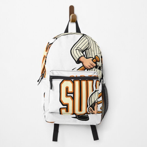 Item preview, The old time slugger sullivan designed and sold by FreeDooms.