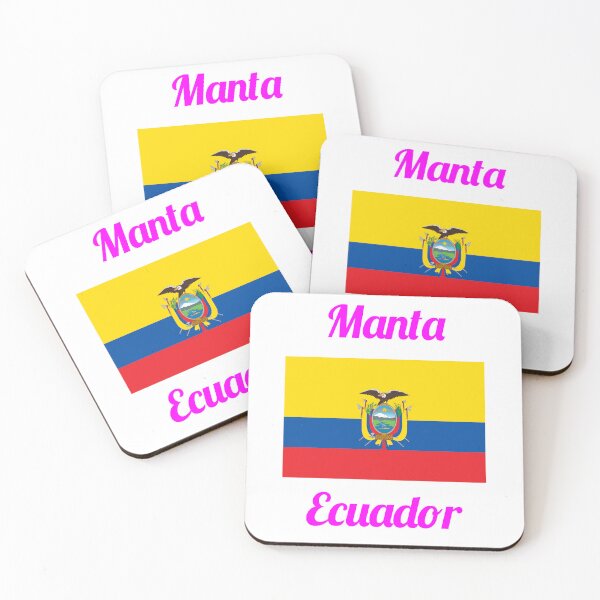 Item preview, Manta Ecuador - Stylish Prints, designed and sold by Fleetwood1994.