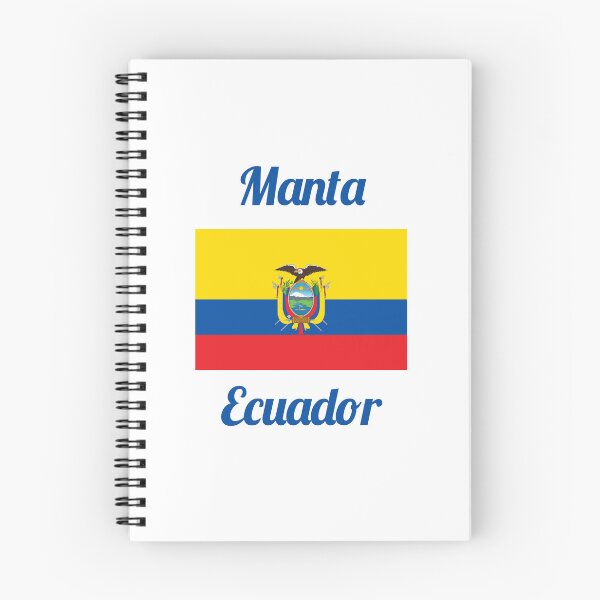 Item preview, Manta Ecuador - Stylish Prints, designed and sold by Fleetwood1994.