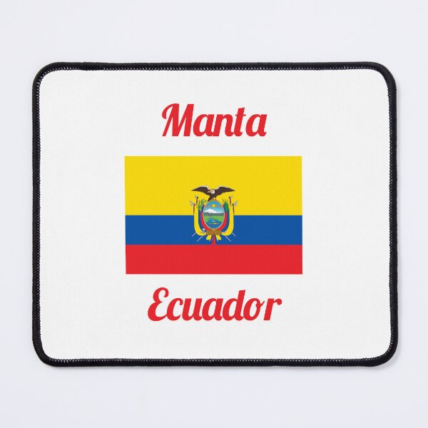 Item preview, Manta Ecuador - Stylish Prints, designed and sold by Fleetwood1994.