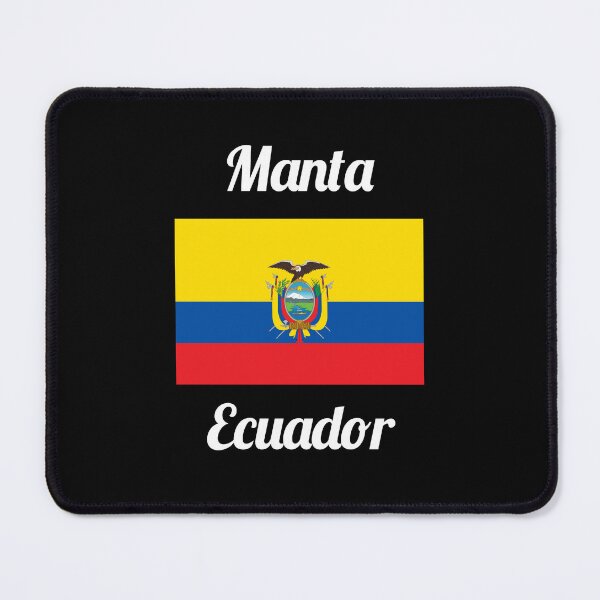 Item preview, Manta Ecuador - Stylish Prints, designed and sold by Fleetwood1994.