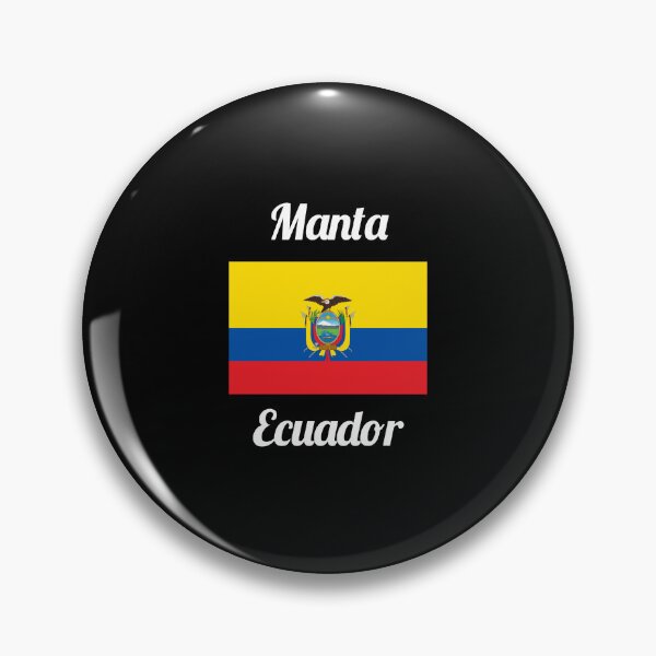 Item preview, Manta Ecuador - Stylish Prints, designed and sold by Fleetwood1994.