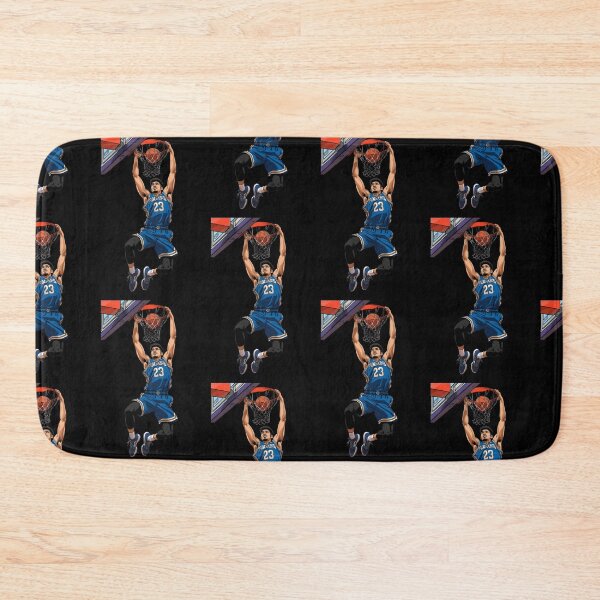 Item preview, Epic Basketball Dunk Illustration designed and sold by THE OASIS.