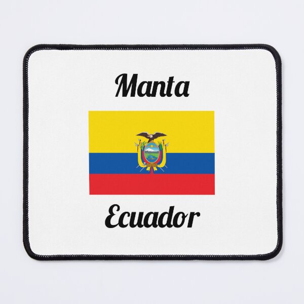 Item preview, Manta Ecuador - Stylish Prints, designed and sold by Fleetwood1994.