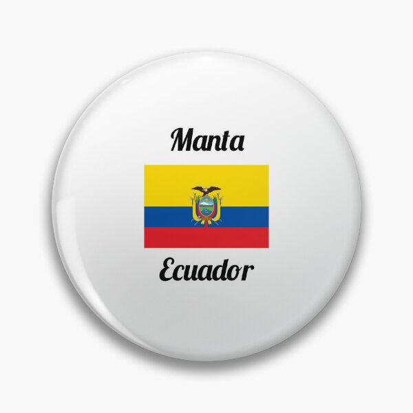 Item preview, Manta Ecuador - Stylish Prints, designed and sold by Fleetwood1994.