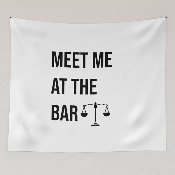 Item preview, Meet me at the bar  designed and sold by Creations by lyne.