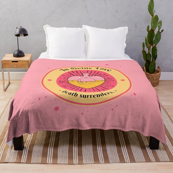 Item preview, Love stronger than death Quotes designed and sold by WellspringXflow.