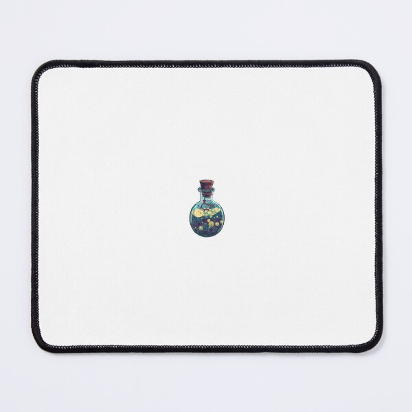 Item preview, Magic Potion Sticker designed and sold by Stickybee031.