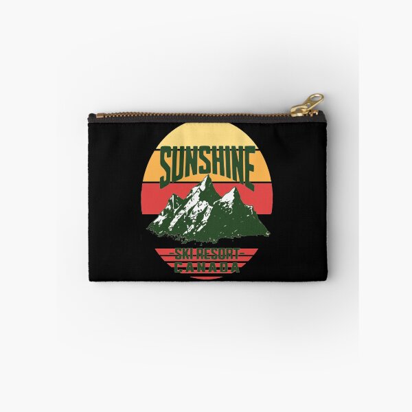 Item preview, Ski Resort Sunshine  designed and sold by TheEndDesign.