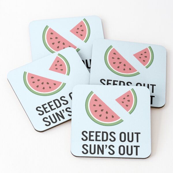 Item preview, One in a Melon designed and sold by Amir Faysal.